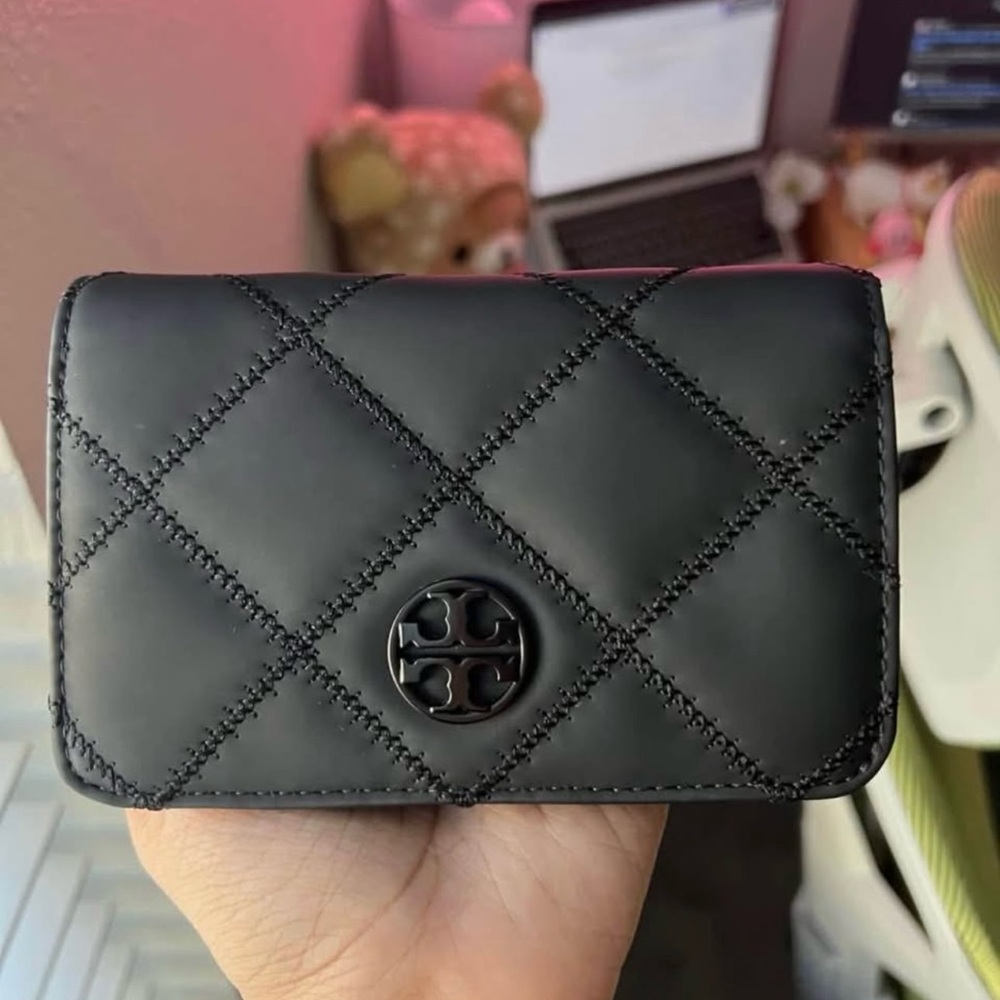 Tory Burch Wallet